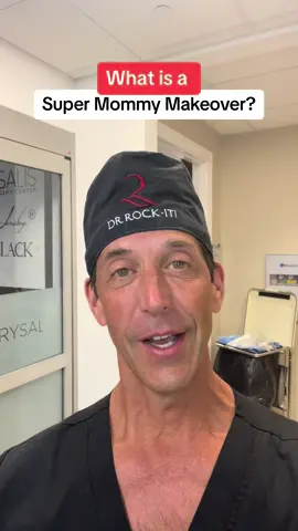 #supermommymakeover #mummymakeover #sanantonioplasticsurgeon 