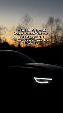 It is what it is😮‍💨 #fyp #fypage #fypシ゚viral #mustang #real #cartok #carcommunity #relateable #mustangsoftiktok #quotes #sunset #mustanglifestyle #reality #bond #tired #alltimelow #friends #friendship 