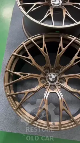 Quality  #restoreoldcar #machine #trending 