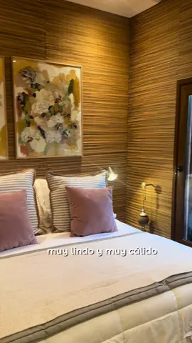 Esterilla de Junco! Una opción para revestir paredes 🌾 #decoracion #interiorismo #DIY #revestimiento 