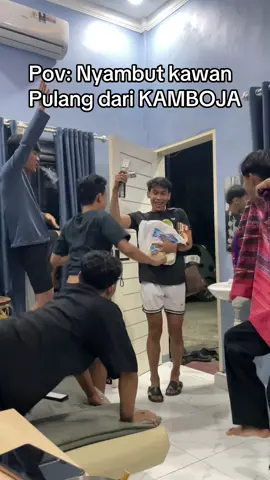 SANG RAJA TELAH KEMBALI👑#fyp #kamboja🇰🇭 #poipet 