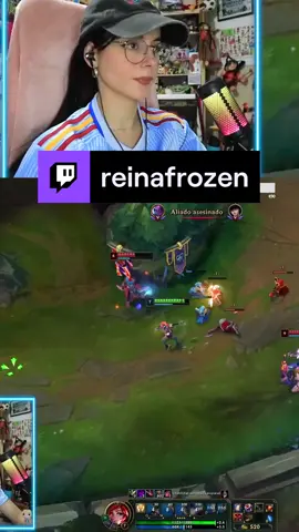 Outplayed #streamer #clipsdetwitch #lolplays #leagueoflegends #diamond #parati