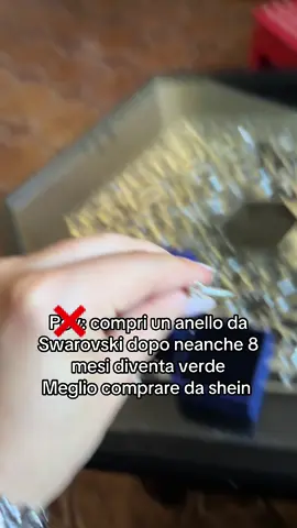 Mai piu, ho visto che anche voi non avete avuto belle esperienze 