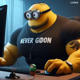 never goon.. #nevergoon #goonpolice #fyp #meme #trend 