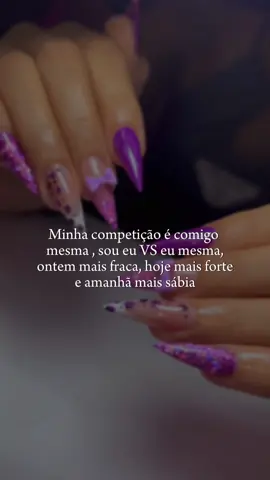 Frase da nails 🧚‍♀️💅🏼🩷 . #fyp #nail #gringa #viral #unhas 