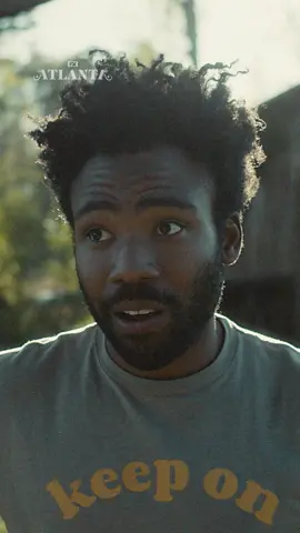 Eating is not a “long-term investment” kinda situation #AtlantaFX #DonaldGlover