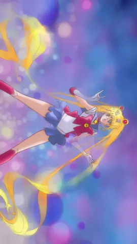【Sailor Moon Crystal】Usagi Tsukino Transformation#SailorMoon #usagitsukino #sailormooncrystal #moonprismpower #usagisailormoon 