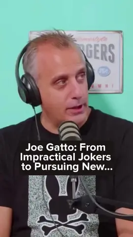 joe gotta from #Podcast #Podcasting #Podcaster