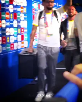 CUBA, CUBA, CUBA😍 #romania #olanda #EURO2024 