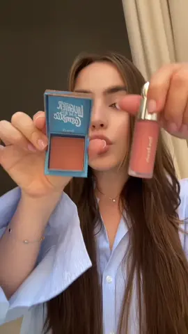 Combo blush estiva @Rare Beauty @Rare Beauty Italia 🇮🇹 #rare #rarebeauty #virtue #benefit @Benefit Cosmetics Italy #starlaa 