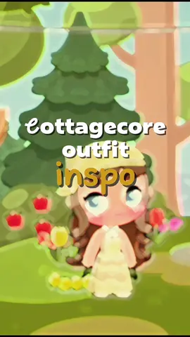 Been inspired by the new free stuff at the airport✈️💖 We love free stuffs! hehe I couldn't decide what to make and fell upon the cottagecore aesthetic rabbit hole. I loved it, I hope you will too ❤️🐰🕳️ till next time 😘  #avatarworldoutfitideas #avatarworldcottagecore #avatarworld #Avatarworld #avatarworldstory 