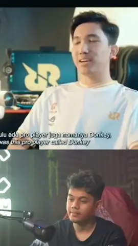 orang yang pertama kali memanggil lemon sebagai Alien.  #ouragaming #rrqlemon #MLBBMSC2024 #MSCValentina #fyp #viral 