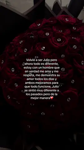 #fyp #parati #foryou #foryoupage #amor #novios #flores #esposos @J.R 