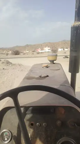 #الديره #وادي مدع #حراثات #اكسبلور 