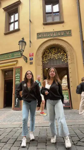 DWC finals in Prague🇨🇿 @airam <3 #fyp #dance #danceworldcup 