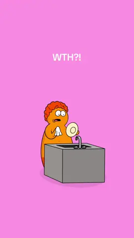 Tag that friend with the weird laugh #animationmeme #animation #laugh #funny #weird #awkward #relatable #wth 