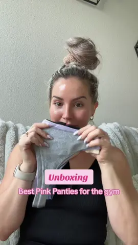 Link is on my bio 🛍️ hurry before it ends 🏃🏼‍♀️  @Victoria’s Secret @VSPINK #vspartner #semianualsale #gymgirlsoftiktok #bestpanties #seamlesspanties #vspanties #pinkpanties 