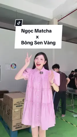 Chấn động 1 phiên duy nhất tháng 7 🔥 Đăng ký sự kiện live có voucher lớn ạ 🥳  #khanuotbongsenvang #ngocmatcha 