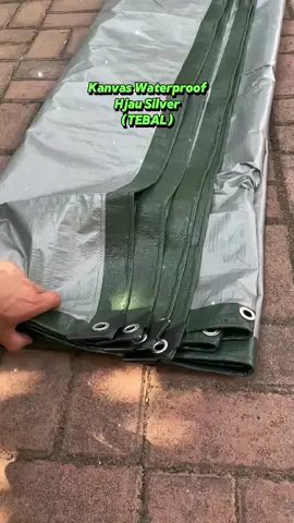 Tarpaulin canvas tebal tahan lasak waterproof anti uv  / awning tarpaulin cover #kanvas #tarpaulincanvas #kanvastebal #outdoorequipment 