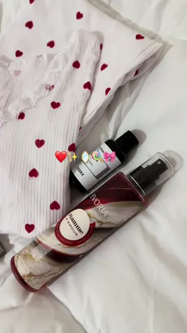 Pajamas vibes ❤️🤍 #fyp #foryou #tiktokarab #dzpawer #روتين #فلوقات_تيك_توك #فلوقاتي_اللطيفة☁️🌱 #بيجامة_العيد #pajamas #الجزائر 