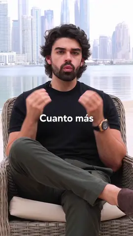 ¿De dónde viene la motivación de las personas más exitosas? #adriasolapastor #emprendimiento #desarrollopersonal #motivacion