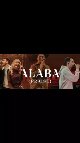 ALABA  #alabanzas_cristianas 