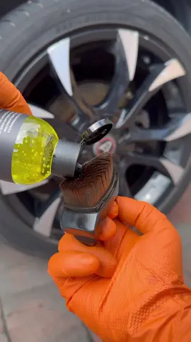 Dress to impress  #asmr #satisfying #cardetailing #detailing #fyp #fypage 