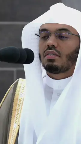 تبارك الله  #ياسر_الدوسري #قران_كريم #سورة_السجدة #الحرم_المكي #تلاوات_خاشعة #quran_recitation 