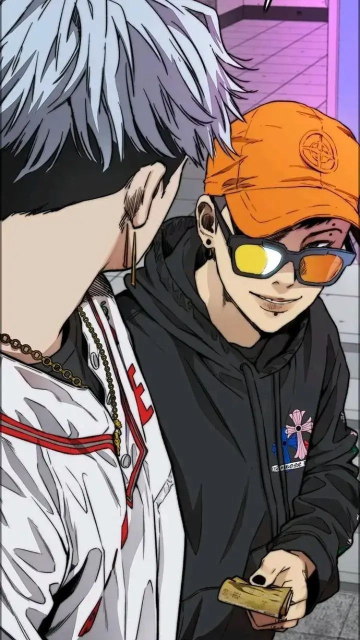 #fyp #foryoupage #windbreakerwebtoon #windbreaker 
