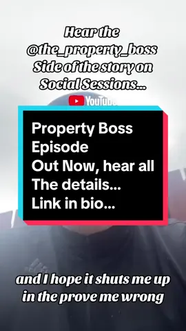 @the_property_boss episode out a day early due to forseen circumstances 😂 Nacho Novo should not be blamed, the real reason is people want to see where the charity funds went, complete transparency #viral #event #shorts #Scotland #charity 