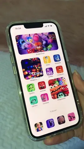 ficou tão lindinho🥹 vcs já assistiram?? cupom de desconto em todo o site da Gocase: BIANCASANT #gocasetok #gocasevip @Gocase Trend @gocasebr @Gocase Brasil #aesthetic #viral #fyp #iphone #fy #insideout #divertidamente 