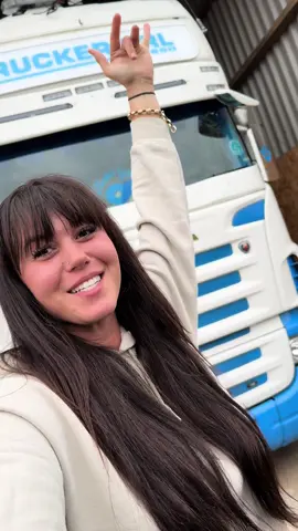Replying to @THEBIGGUY a few jobs to get sorted on the truck before the next outing @TruckerGirl850 #truckergirl850 #truckergirl #trucks #truckersoftiktok #trucking #scania #repairs #maintenance 