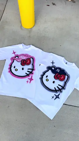 Should we drop july 4th #hellokitty #hellokittylover #hellokittynight #nyc #yankees 