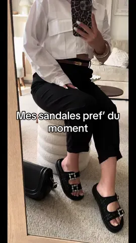Les sandales les plus tendance du moment a moins de 30€ ! 🏃🏽‍♀️ @chaussea_officiel #bonplan#chaussea#haul#shopping#solde#bonplan#mode#moda#look#outfit#dupe#tendance#virale#shoes#mule#sandale#style#fashion#fashionstyle#outfitideas#inspiration#inspo#pourtoi#foryou#fyp  