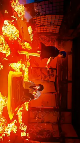 Ubuyashiki Death +(Ubuyashiki's Daughters Theme) #ubuyashiki #muzan #kimetsunoyaiba 