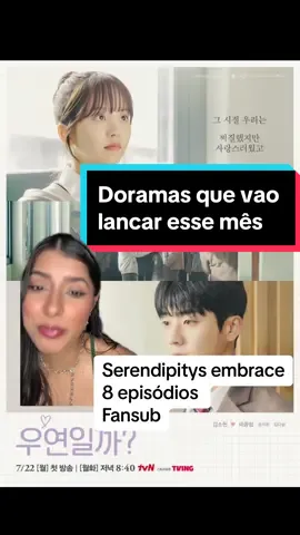 Esse mes ta meio fraquinho para lançamento 🫠 mas qual desses vcs vao ver?? #doramascoreanos #doramas_asiaticos #doramaslovers #kdrama #netflixbrasil 