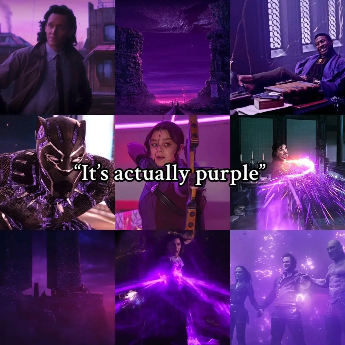 so iconic #marvel #wandamaximoff #thor #loki #aesthetic #pinterest #fyp #ironman #captainmarvel #foryoupage #trending 