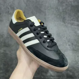 JJJJound Adidas Samba OG Black