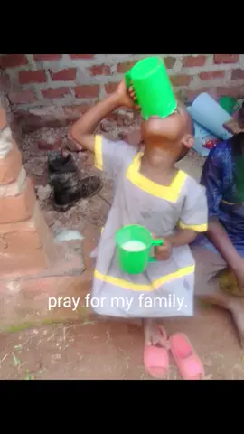 praise God Brothers and sisters I pray that God brings some one and donate for easy children's home.