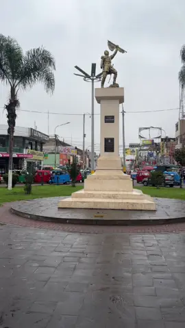 LA PLAZA BOLOGNESI DE CHINCHA SEÑORES #Peru  VAMO PA CHINCHA FAMILIA  #viral #CapCut #Chincha 