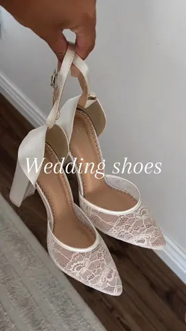 Wedding shoes 1 have arrived 👠 planning to use these for the ceremony and reception 🤍 #ugc #ugccontent #ugccreator #ugcexample #ugccommunity #ugccreators #ugcjourney #microinfluencer #contentcreator #fyp #wedding #weddingshoes 