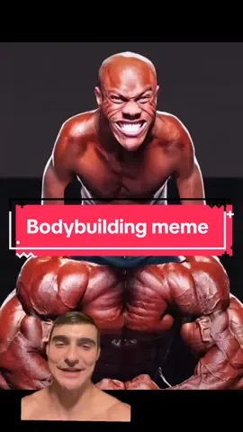 Replying to @pickle9353 “Little man trapped in big man costume” will always haunt me.  - - - #bodybuilder #bodybuilding #GymTok #gym #gymfail #funny #workout #traps #costume #Fitness #gymhumour #gymmemes #fyp #foryou #usa #greenscreenvideo #greenscreen 