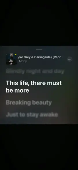 my favourite song🤍
