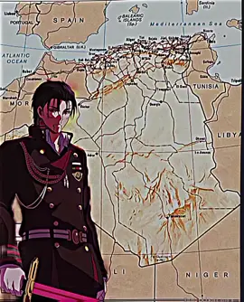 #من_جبالنا_طلع_صوت_الاحرار #algeria #algerian_warrior #one_two_three_viva_algerie💪🔥🇩🇿 #الله_يرحم_الشهداء_🇵🇸_🇩🇿 #algerian_songs🇩🇿 #gurenitchinose #owarinoseraph #anime #animeedit 