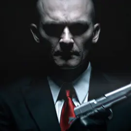 Olymphant hitman’s better imo ‼️fake gun fake everything ‼️|| made by @𝐒𝐏𝐗𝐖𝐍 || #hitman #hitmanedit #edit #fyp #foryou #trending #viral #template 