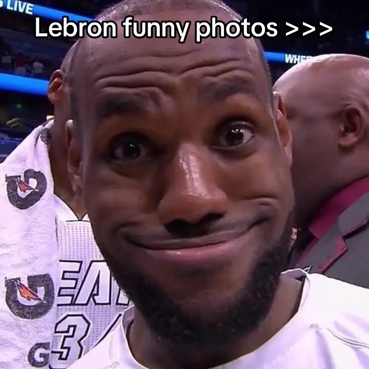 #fyp #viral #funny #NBA #lebron 