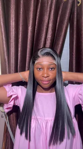 18” vietnam bonestraight 200g with 5x5 closure 240k ✅🛍️#fyppppppppppppppppppppppp #fyp #bonestraight #curly #trendingtiktok #awkahairplug #awka 
