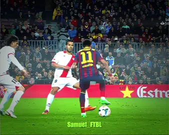 Neymar best Skills at FC Barcelona #neymar #fcbarcelona #footballskills #footballhighlights #viral 