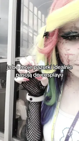 #cosplay #rainbowdashcosplay #factoryrainbowdashcosplay #hellokitty #pyrkon #pyrkon2024 