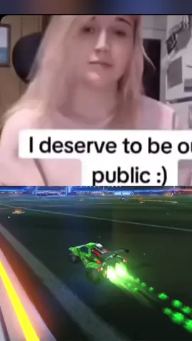 🤯 | #fyp #foryou #xyzbca #rocketleague #tourettes 